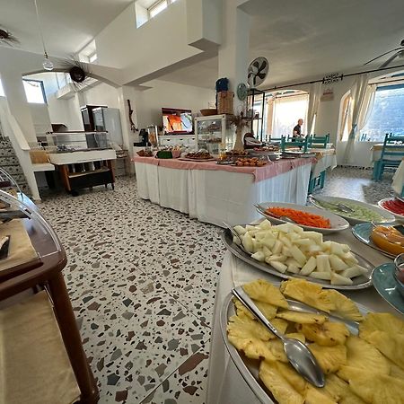 Hotel S'Ortale Con Parcheggio Interno E Ristorante All'Aperto Orosei Eksteriør bilde