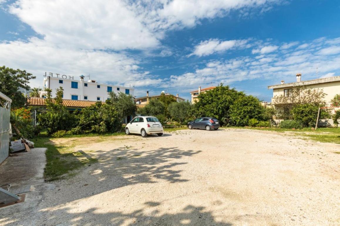 Hotel S'Ortale Con Parcheggio Interno E Ristorante All'Aperto Orosei Eksteriør bilde