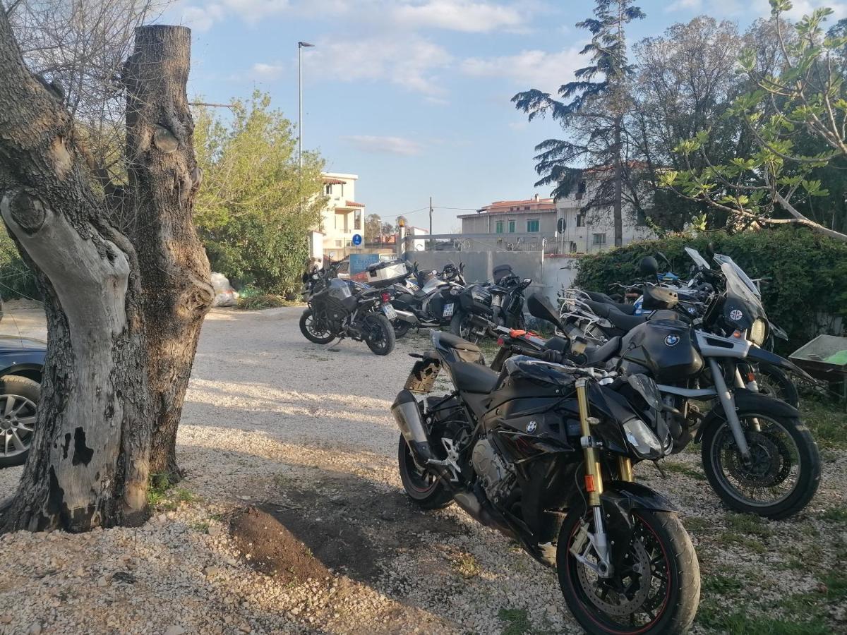 Hotel S'Ortale Con Parcheggio Interno E Ristorante All'Aperto Orosei Eksteriør bilde